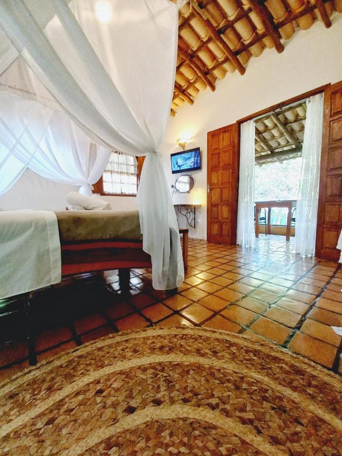 Recanto Villa Sao Joao Palmeiras  Zewnętrze zdjęcie